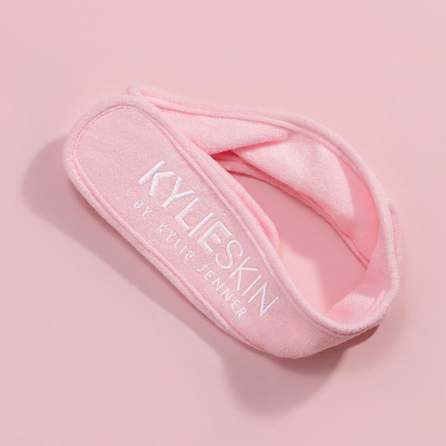 KYLIE SKIN HEADBAND