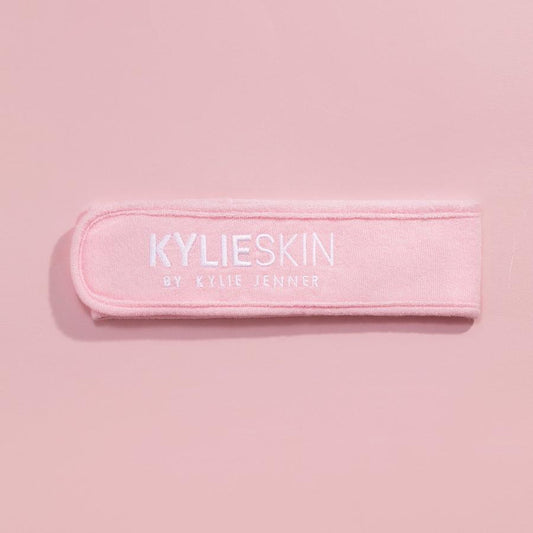 KYLIE SKIN HEADBAND