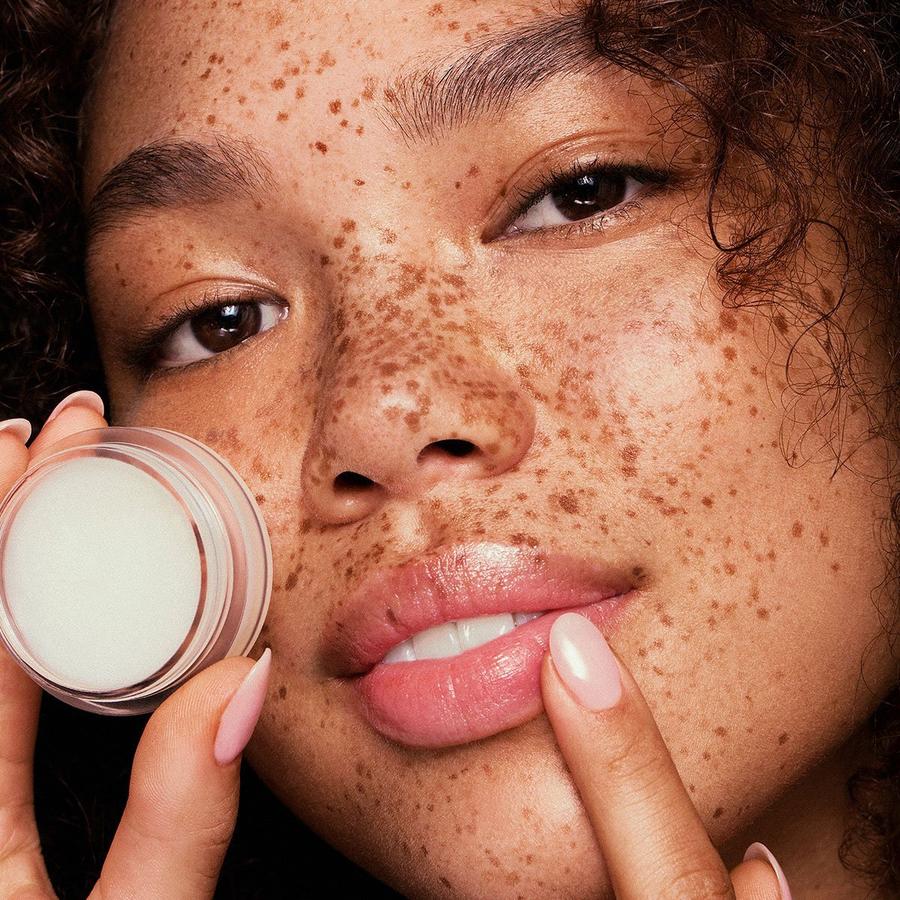 HYDRATING LIP MASK