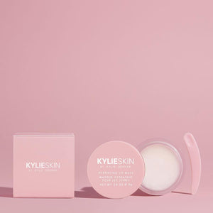 HYDRATING LIP MASK