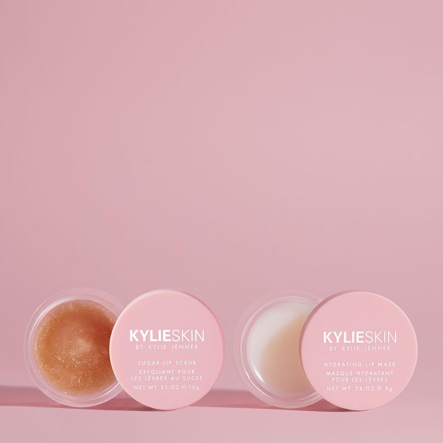 SUGAR LIP SCRUB & LIP MASK BUNDLE