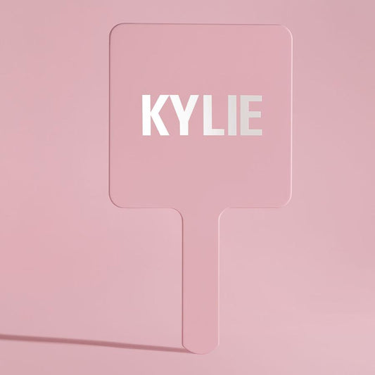 KYLIE SKIN HAND MIRROR
