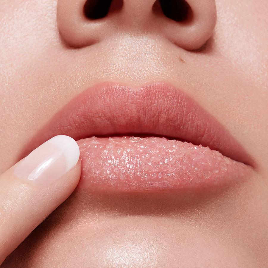 SUGAR LIP SCRUB
