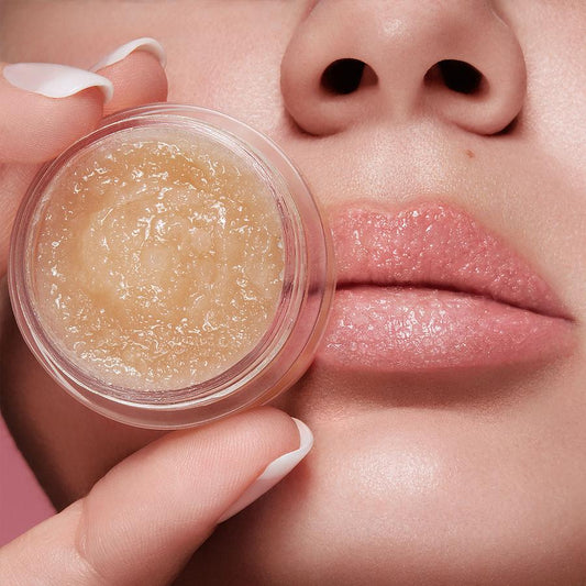 SUGAR LIP SCRUB
