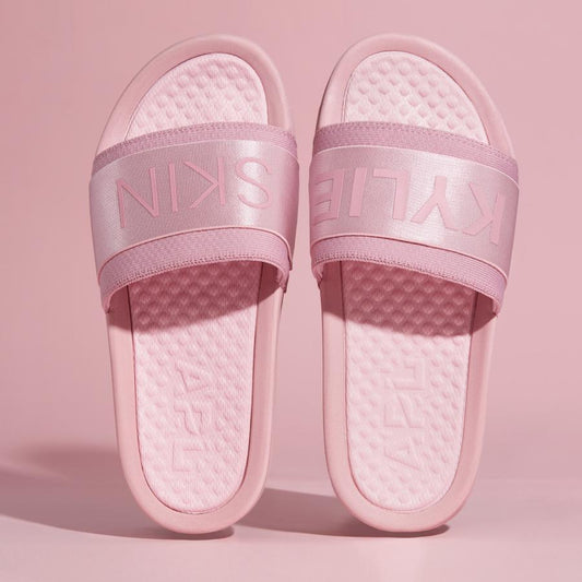 KYLIE SKIN X APL SLIDES