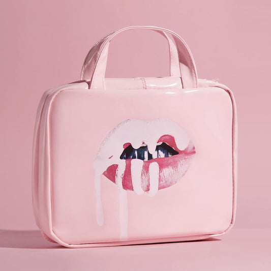 KYLIE LIPS TRAVEL CASE