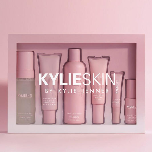 KYLIE SKIN SET