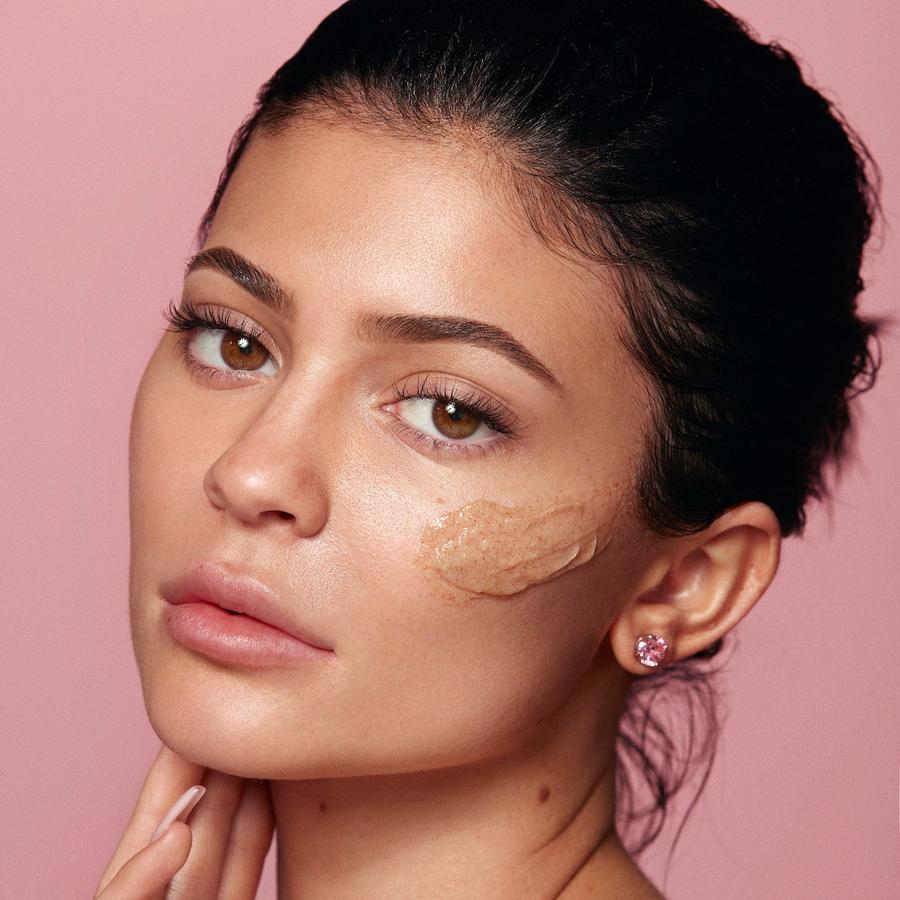 WALNUT FACE SCRUB