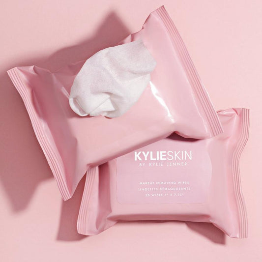 MAKEUP REMOVING WIPES