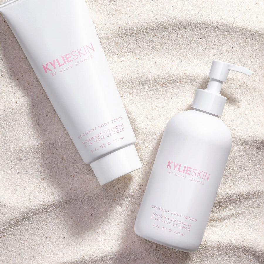 SCRUB AND LOTION BODY BUNDLE